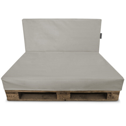 Copridivano per pallet